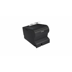 Ticket Printer Epson C31CJ57112 Black