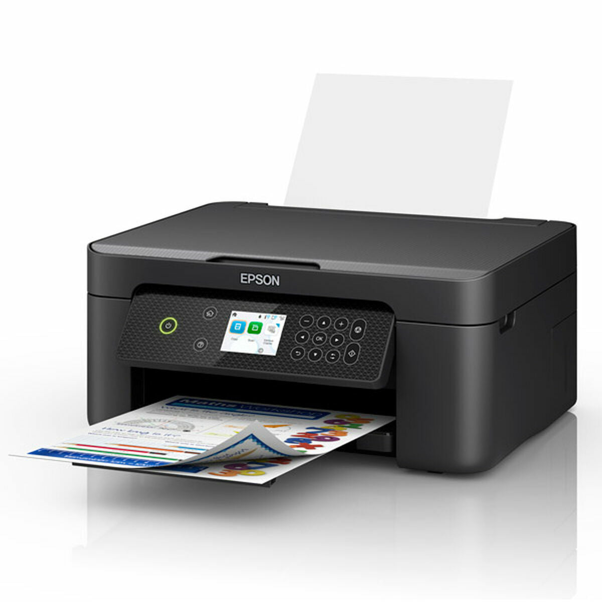 Multifunction Printer Epson XP-4200