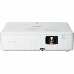 Projector Epson Full HD 1920 x 1080 px 3000 lm