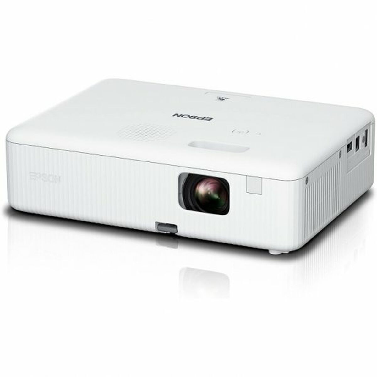 Projector Epson Full HD 1920 x 1080 px 3000 lm