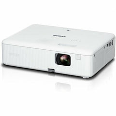 Projector Epson Full HD 1920 x 1080 px 3000 lm