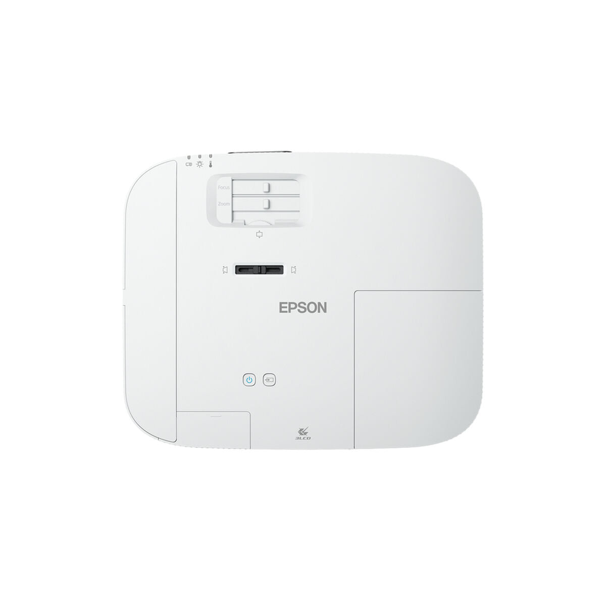 Projector Epson EH-TW6250 Full HD