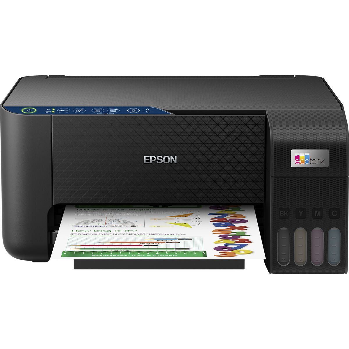 Multifunction Printer Epson ET-2861