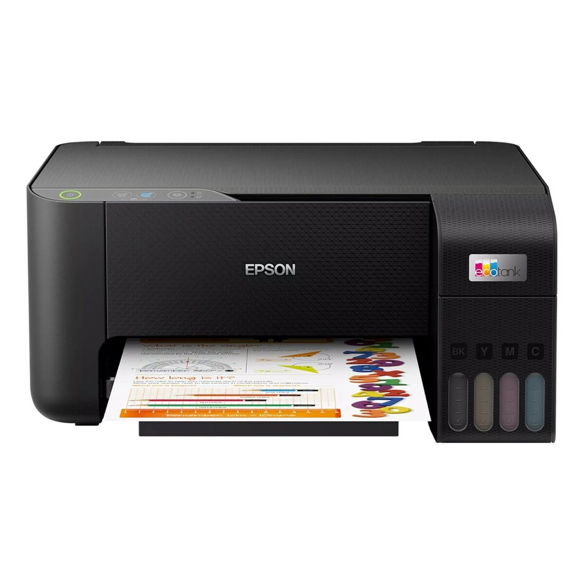 Multifunction Printer Epson EcoTank L3230