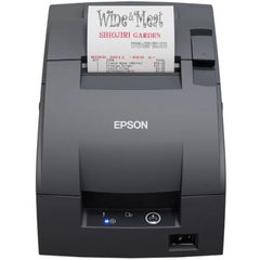 Ticket Printer Epson C31CL27102B0