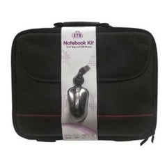 Laptop Case Ewent EM2505 Black