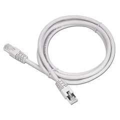 UTP Category 5e Rigid Network Cable GEMBIRD PP12-10M Grey 10 m