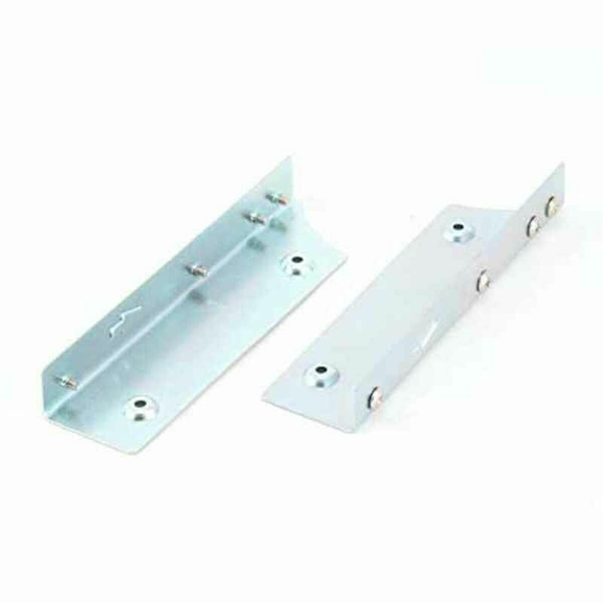 2.5" to 3.5" Metallic Hard Drive Adapter GEMBIRD MF-321 metal 2,5"