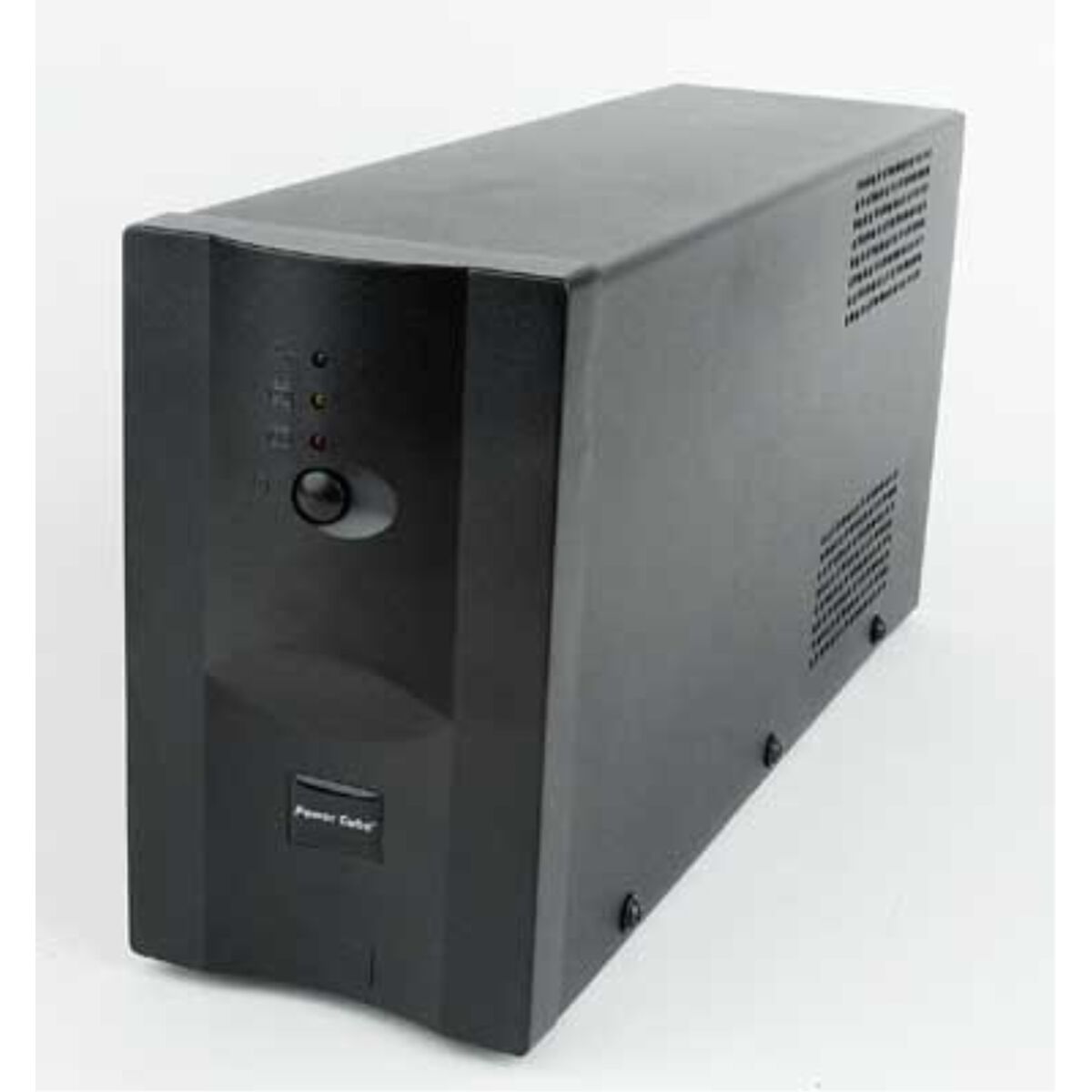 Uninterruptible Power Supply System Interactive UPS GEMBIRD UPS-PC-850AP 520 W