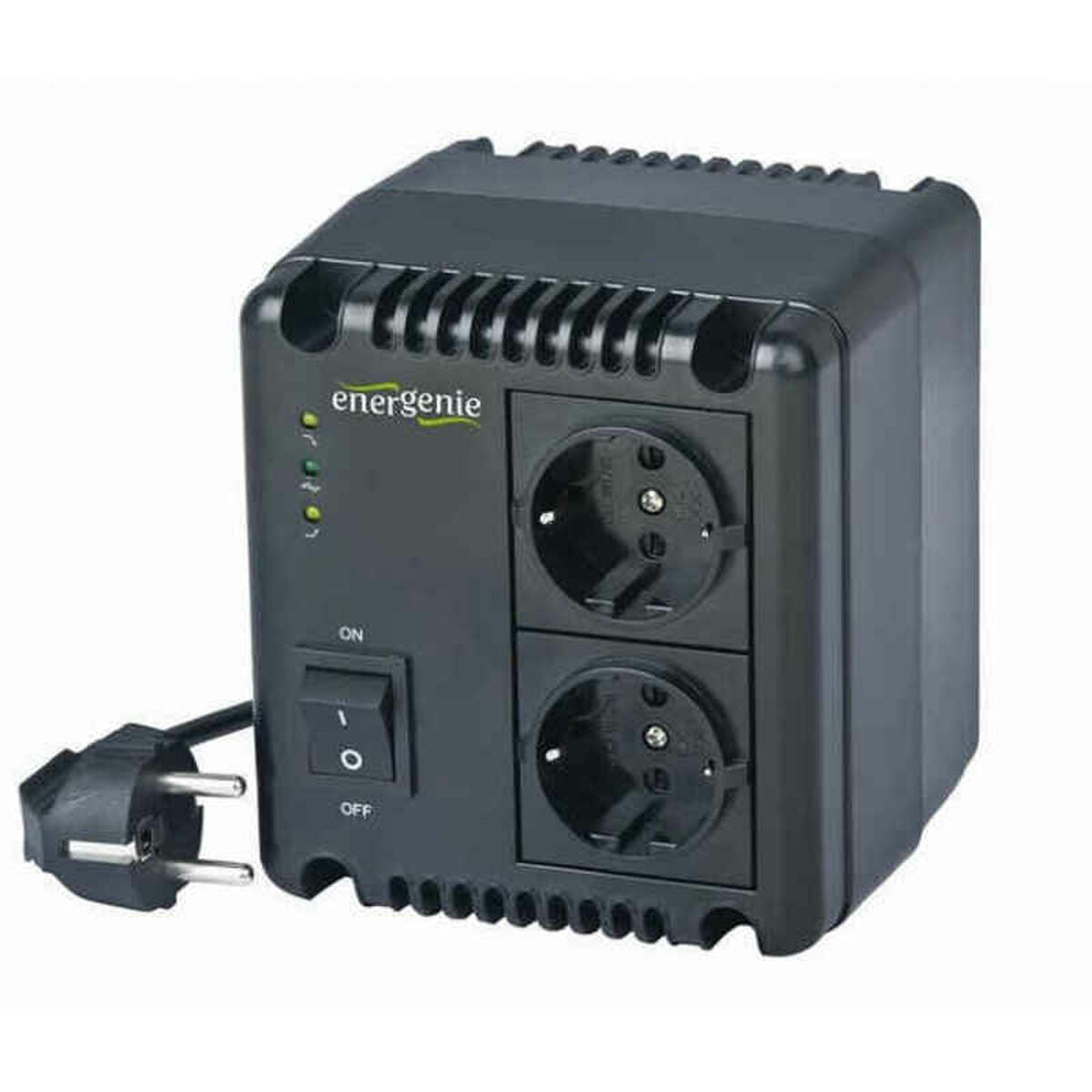 Interactive UPS GEMBIRD EG-AVR-1001