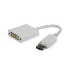 DisplayPort to DVI Adapter GEMBIRD A-DPM-DVIF-002-W 1080 px