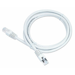 FTP Category 6 Rigid Network Cable GEMBIRD 5m Cat6 RJ-45 LSZH (Ø 6 mm) 5 m