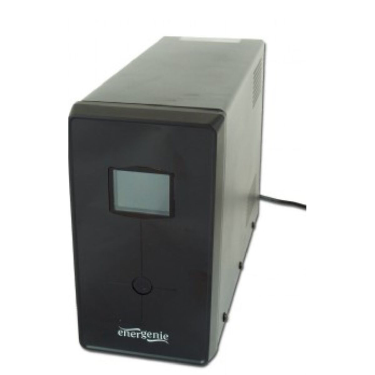 Uninterruptible Power Supply System Interactive UPS GEMBIRD EG-UPS-034 900 W