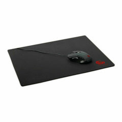 Gaming Mouse Mat GEMBIRD MP-GAME-S Black Monochrome