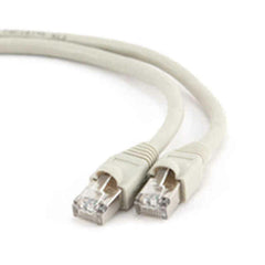 UTP Category 6 Rigid Network Cable GEMBIRD White