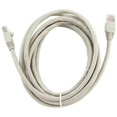 UTP Category 6 Rigid Network Cable GEMBIRD White