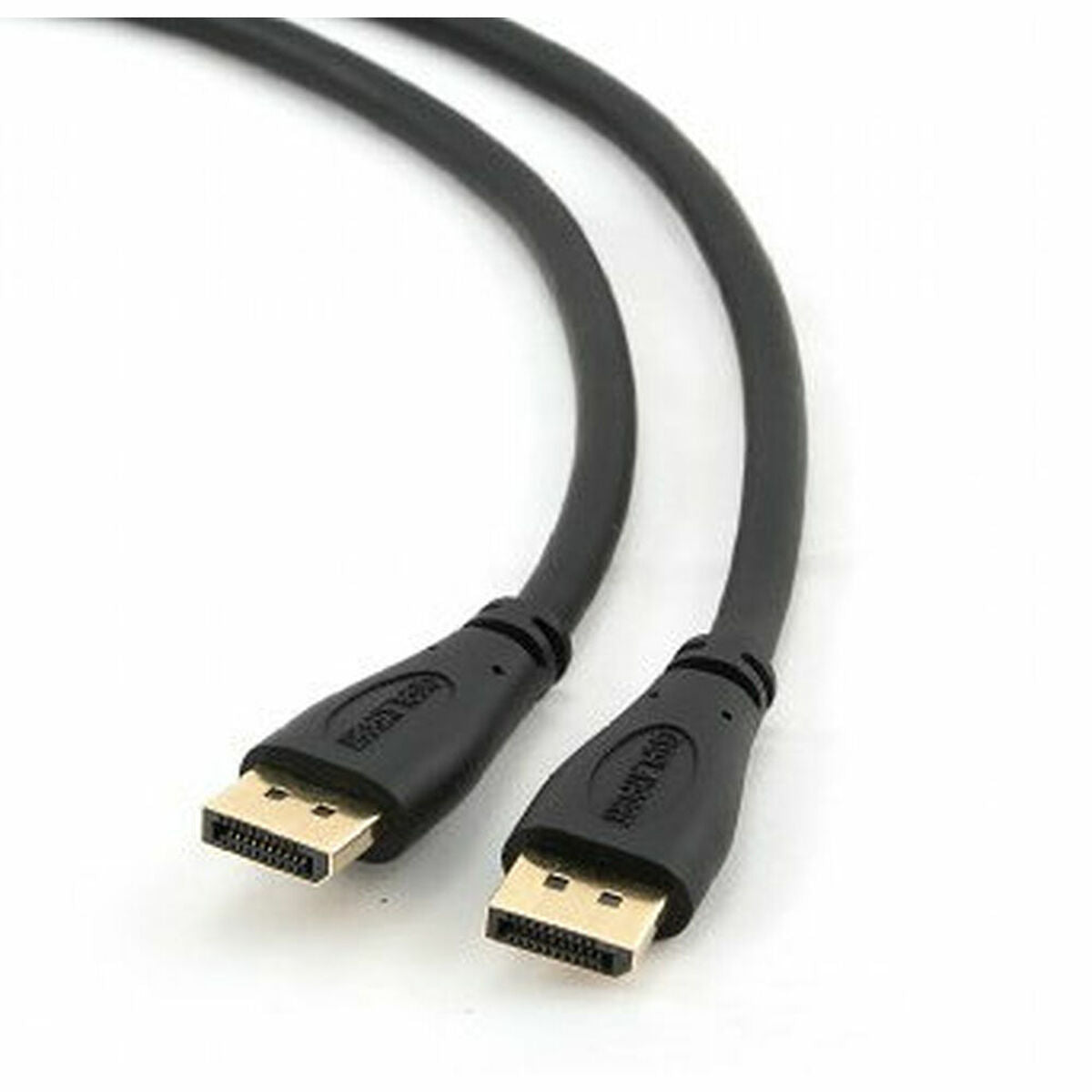 DisplayPort Cable GEMBIRD CC-DP2-10 3 m 3 m Black