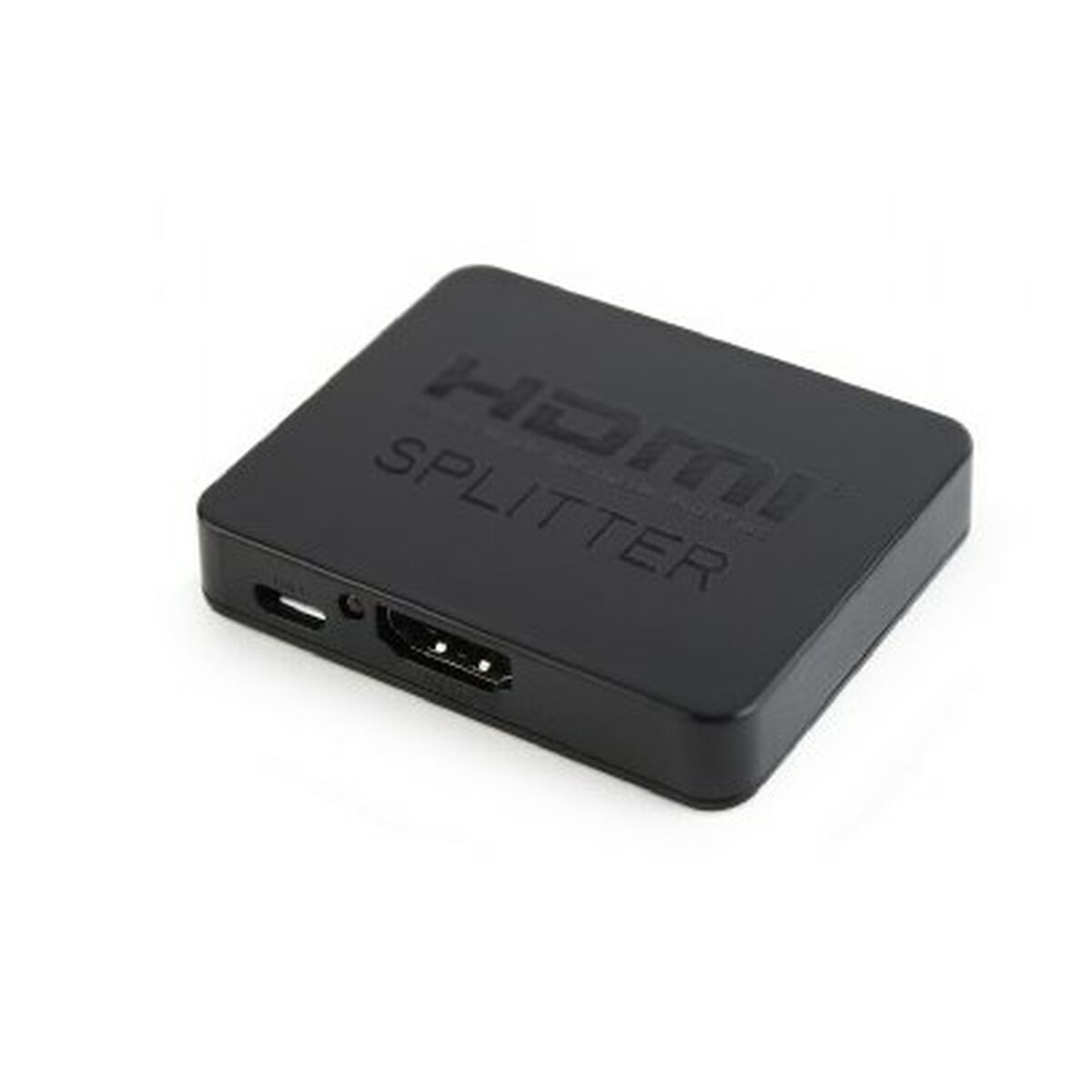 HDMI switch GEMBIRD DSP-2PH4-03 Black