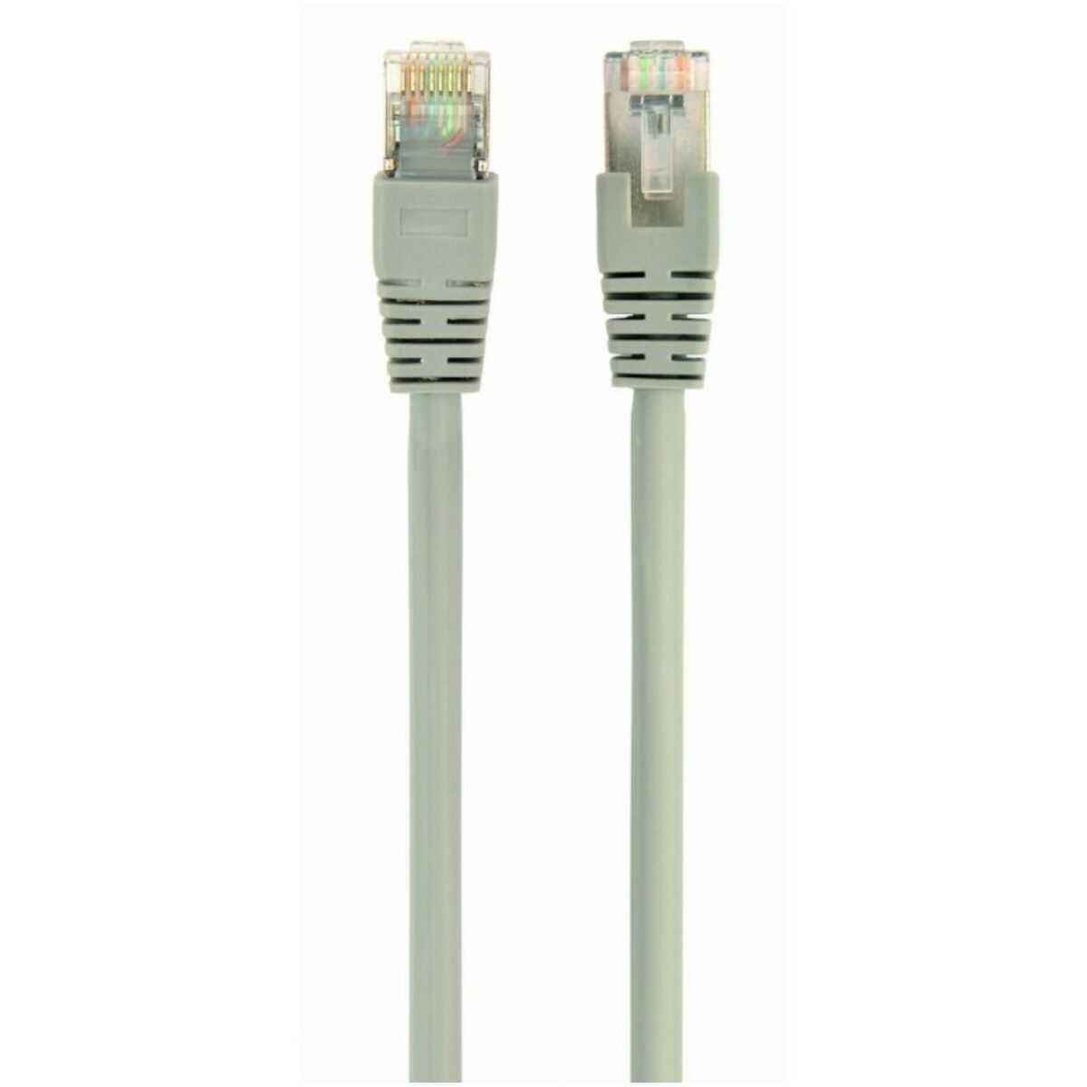 UTP Category 6 Rigid Network Cable GEMBIRD PP6A-LSZHCU-3M 3 m