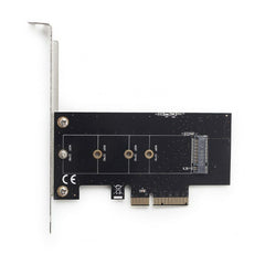 PCI Card SSD M.2 GEMBIRD PEX-M2-01