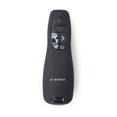 Laser Pointer GEMBIRD *Wireless presenter with laser pointer