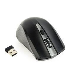 Mouse GEMBIRD MUSW-4B-04-GB 1600 dpi