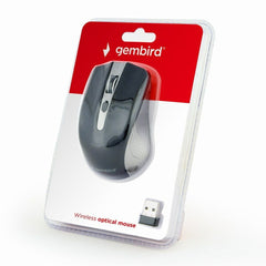 Mouse GEMBIRD MUSW-4B-04-GB 1600 dpi