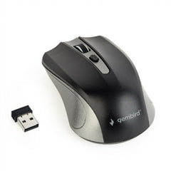 Mouse GEMBIRD MUSW-4B-04-GB 1600 dpi