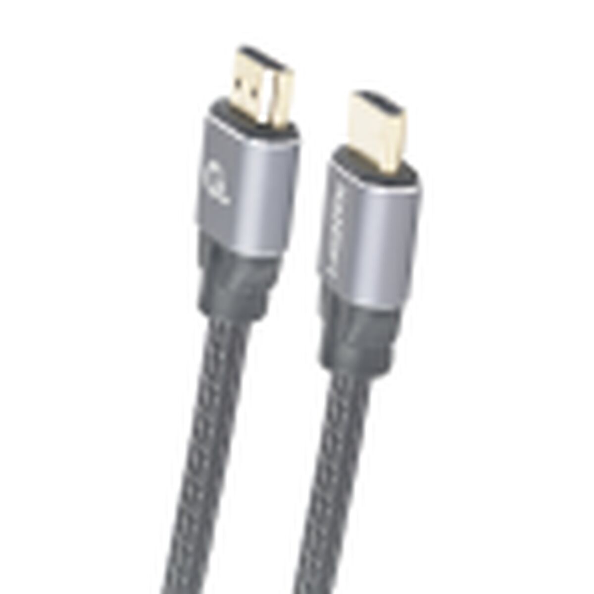 HDMI Cable GEMBIRD Black 2 m