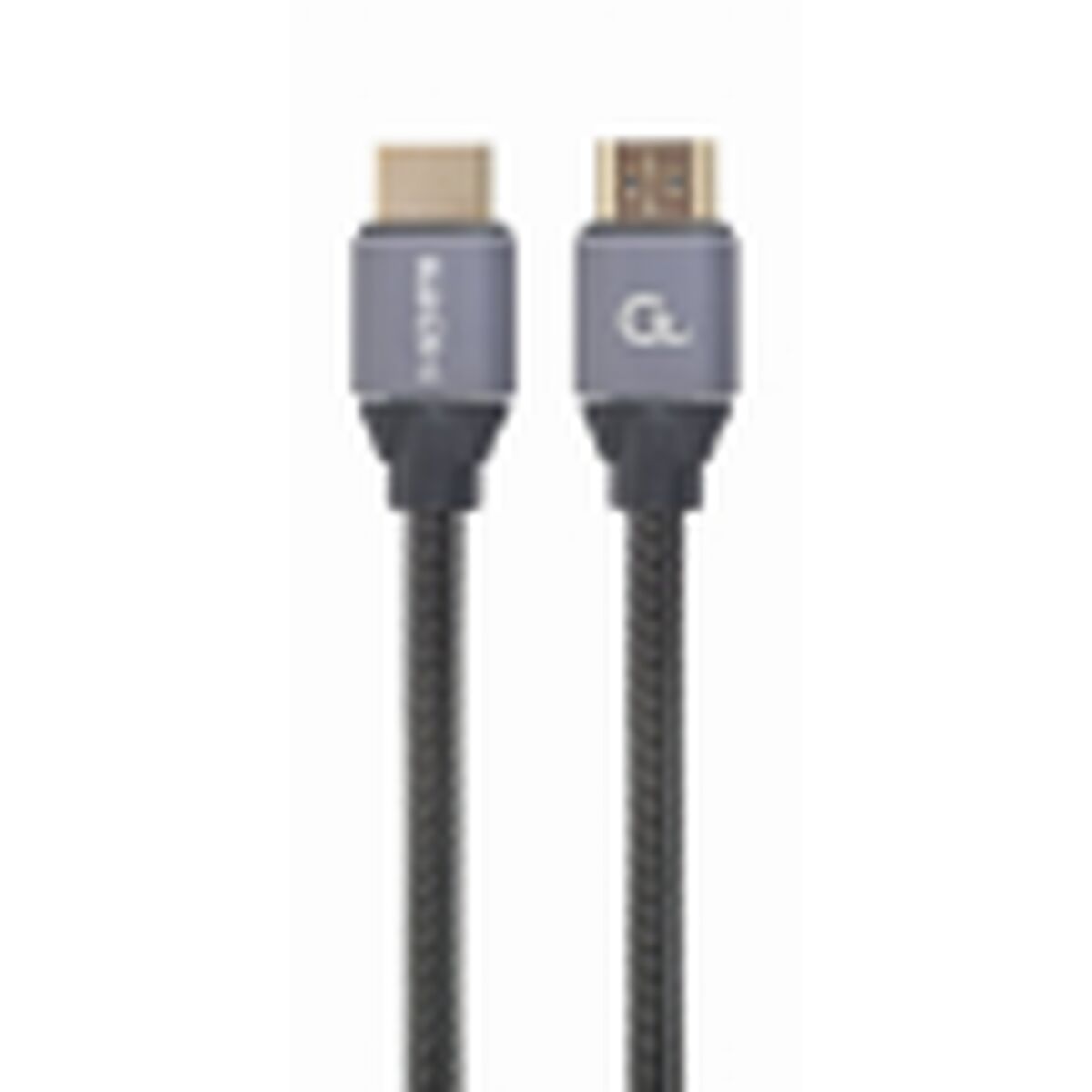 HDMI Cable GEMBIRD 3 m Grey