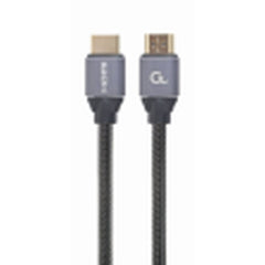 HDMI Cable GEMBIRD 3 m Grey