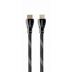 HDMI Cable GEMBIRD Black 2 m