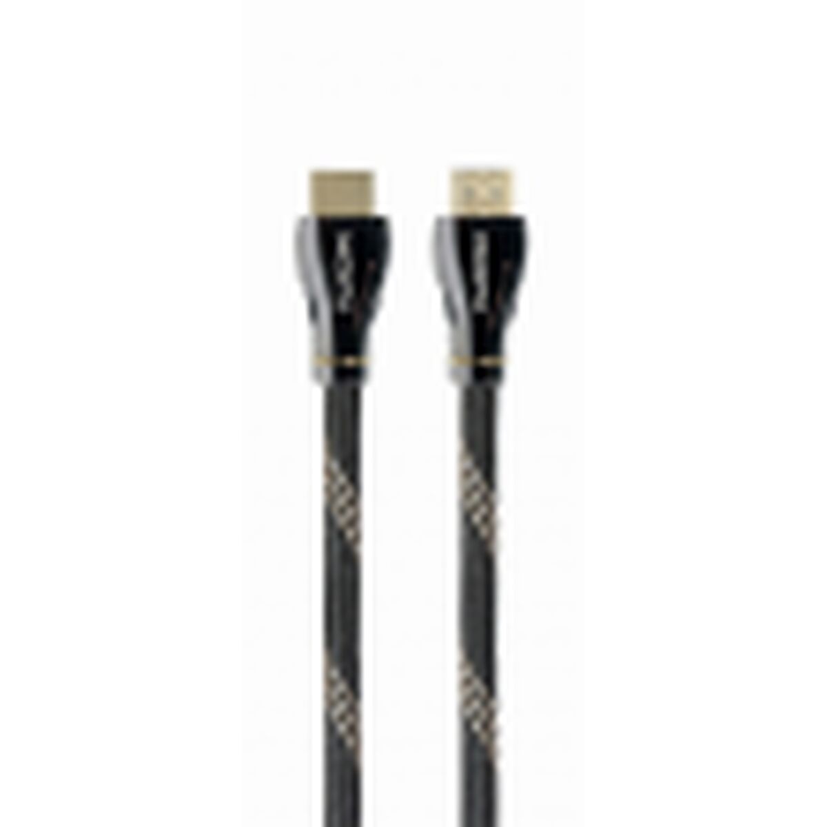 HDMI Cable GEMBIRD Black 2 m