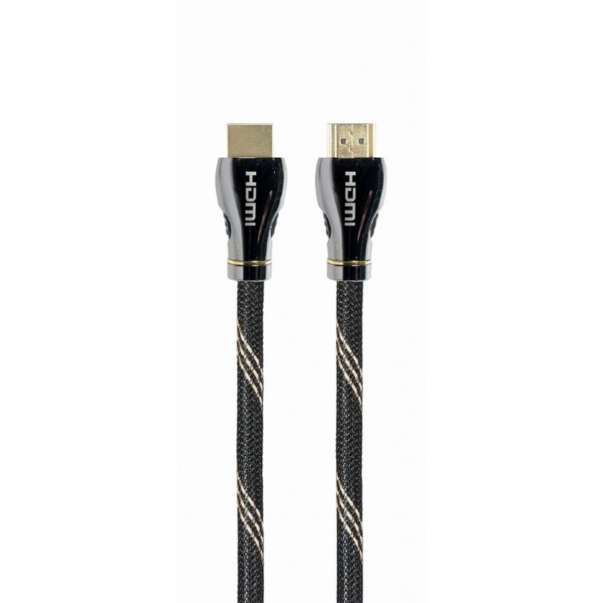 HDMI Cable GEMBIRD Black 3 m