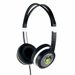 Headphones with Headband GEMBIRD MHP-JR-BK Children's