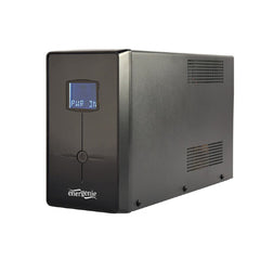 Uninterruptible Power Supply System Interactive UPS GEMBIRD EG-UPS-035 1200 W