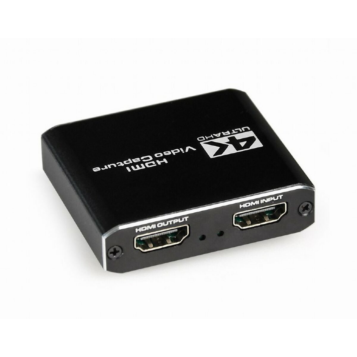 USB Adaptor GEMBIRD UHG-4K2-01