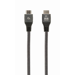 HDMI Cable GEMBIRD CCB-HDMI8K-3M