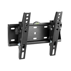 Wall Bracket GEMBIRD WM-42T-02 23" 42" 30 Kg