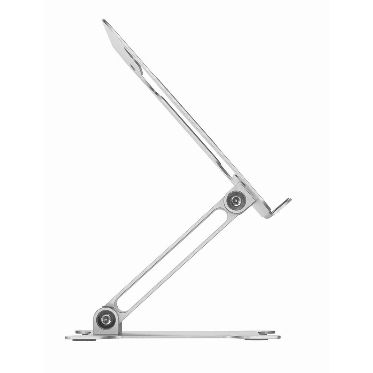 Folding and Adjustable Laptop Stand GEMBIRD NBS-D1-03