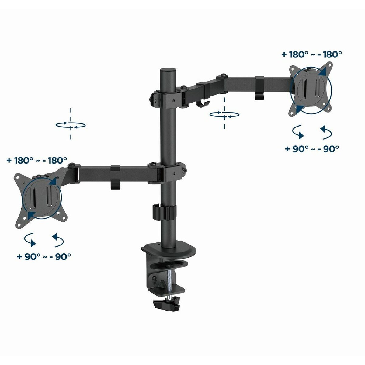 Screen Table Support GEMBIRD