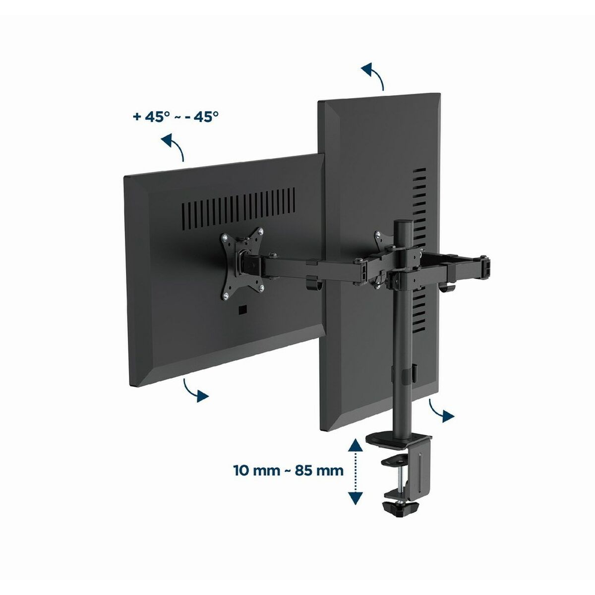 Screen Table Support GEMBIRD