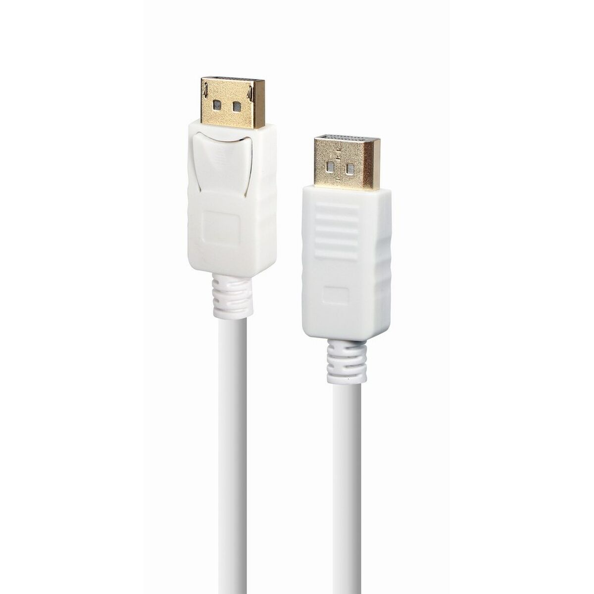 DisplayPort Cable GEMBIRD CC-DP2-6-W