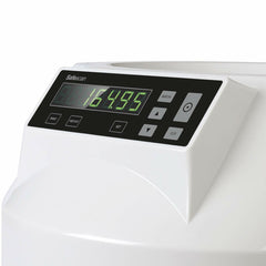 Banknote counter Safescan 113-0547 White