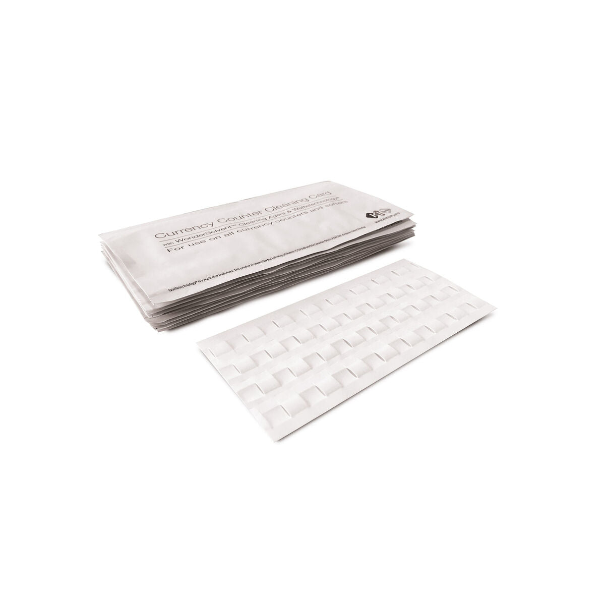 Replacement Safescan 152-0663 15 Units Banknote counter White