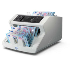 Banknote counter Safescan White