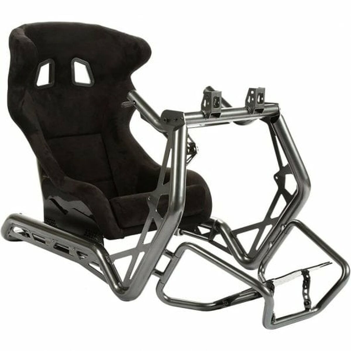 Racing seat Playseat Sensation Pro Black