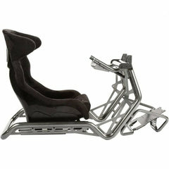 Racing seat Playseat Sensation Pro Black