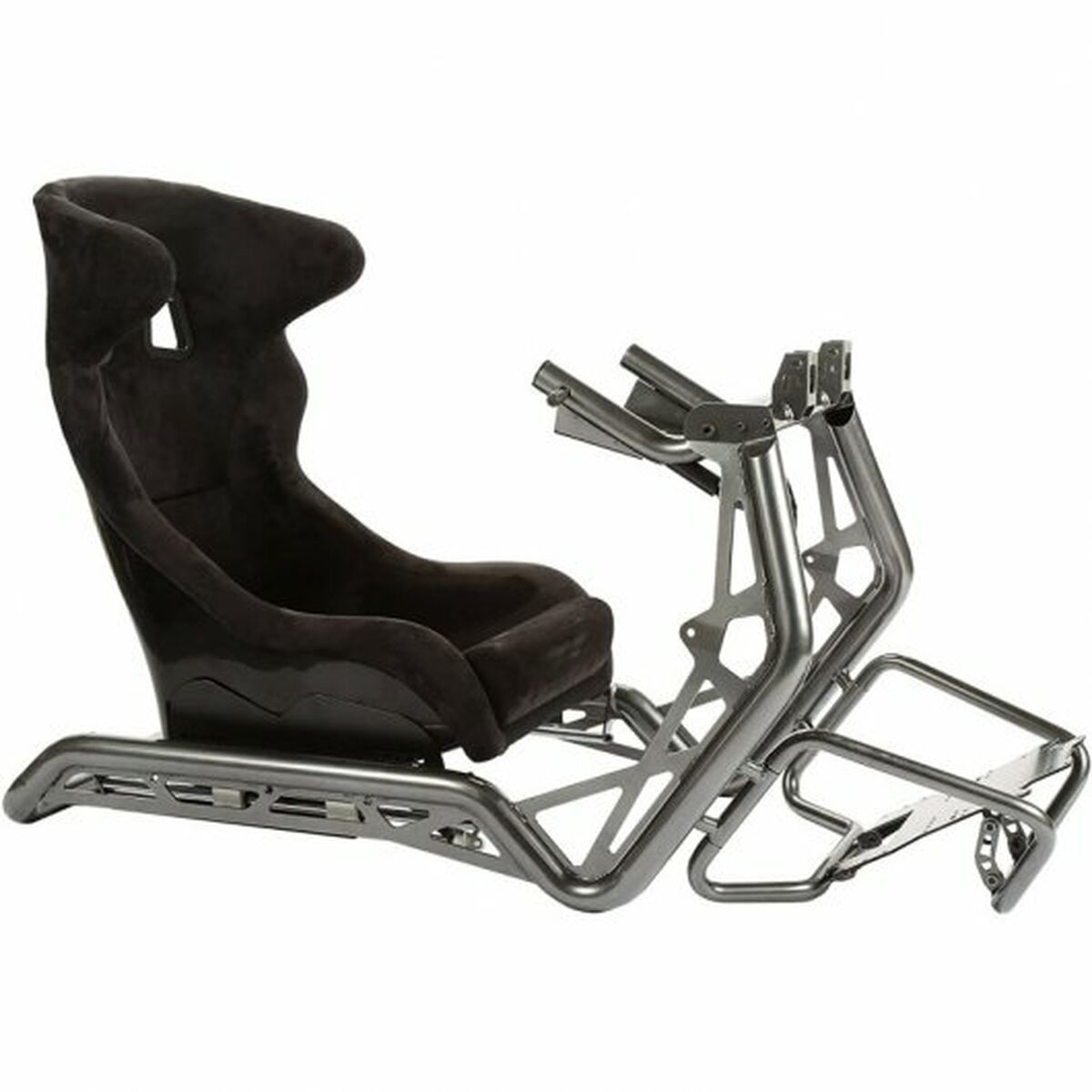 Racing seat Playseat Sensation Pro Black