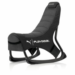 Gaming Chair Playseat x PUMA Active Black